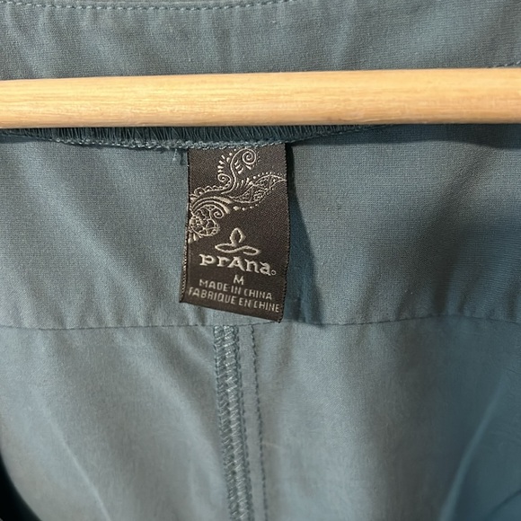 Prana Medium travel dress - Picture 3 of 7